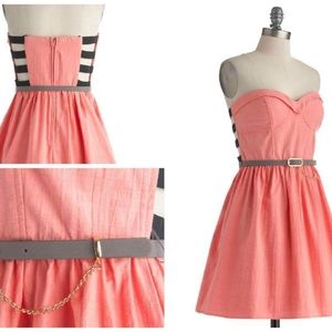 Modcloth Dress